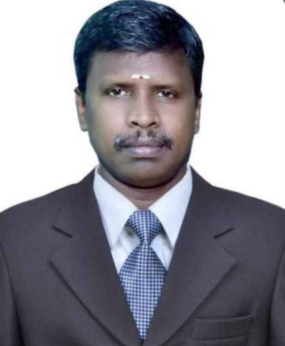 A Dayanantha Murthy