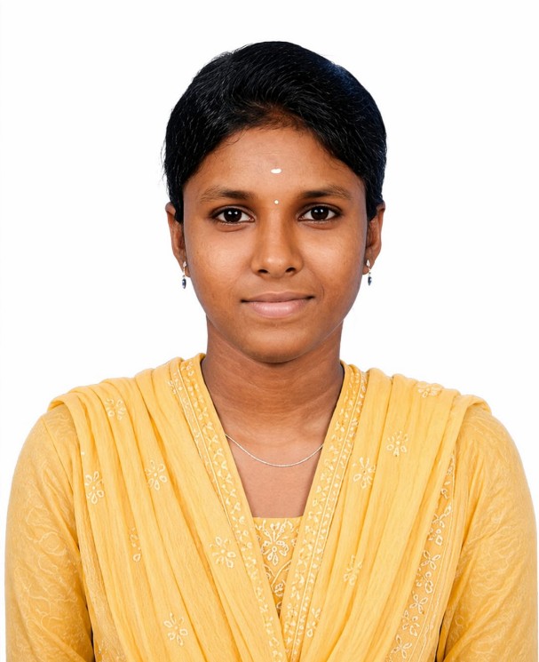 D Charulatha