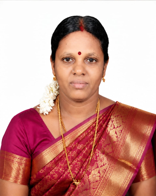 E Lakshmi