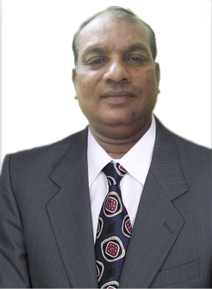G S Sridhar
