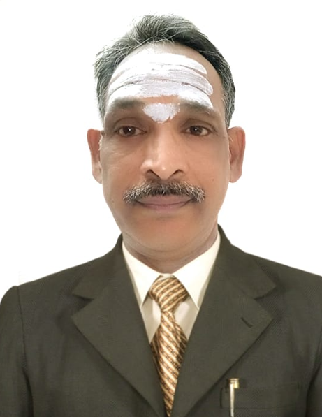 M Deivasigamani